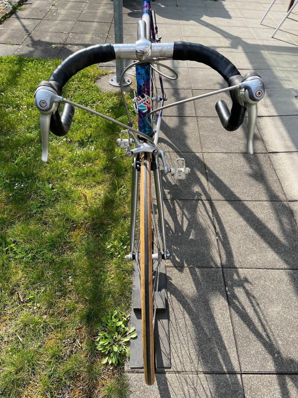 Mondia Velos: Rennvelo – Gebraucht aus Langenthal von Canyon52 3