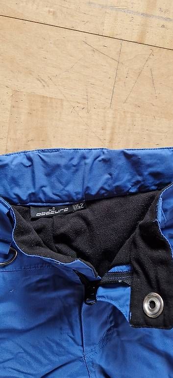 Pantaloni: Skihose – Usato da Kerns venduto da Roterstern 2