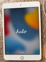Apple iPad mini 4 – 128 GB – Wi-Fi – Gold