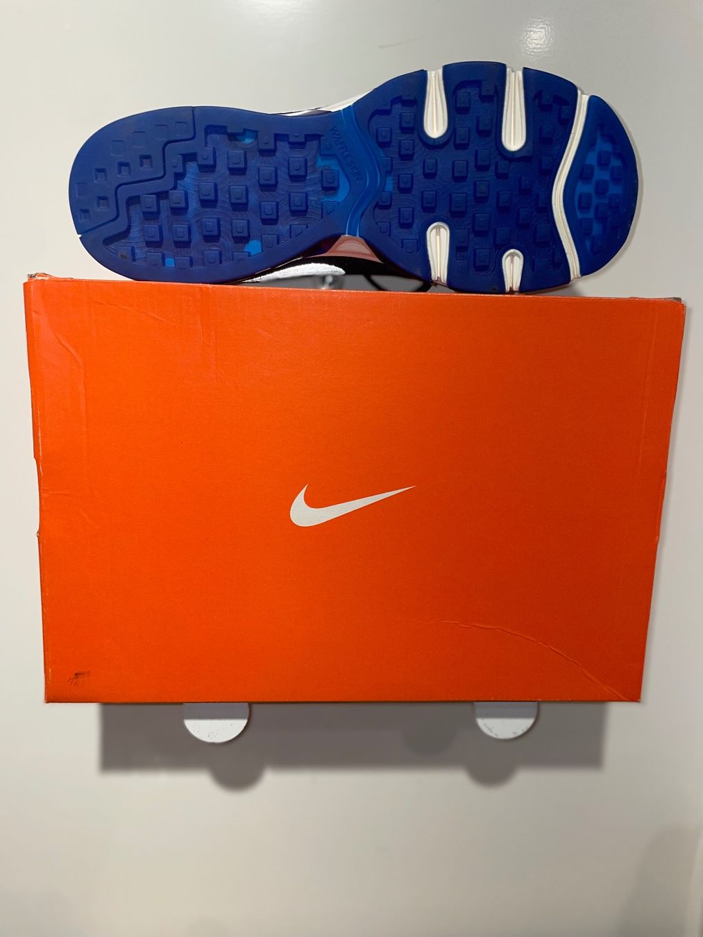 Nike Scarpe da uomo: NIKE MEN      GRÖSSE 44.5      INNENSOHLE  28.5 CM – Nuovo e nell'imballaggio originale da Zürich venduto da LIQUIDATOR.CP 1