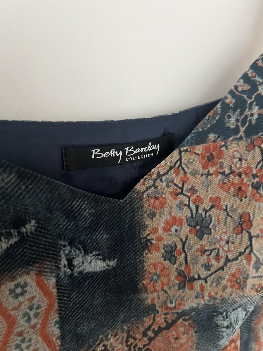 Vestiti: Vintage Kleid – Usato da Zürich venduto da TinaRozic 2