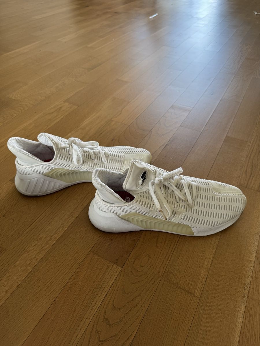 Adidas Scarpe da uomo: Adidas Clima Cool Gr. 47 1/3 – Usato da Altendorf venduto da wqv_97 4