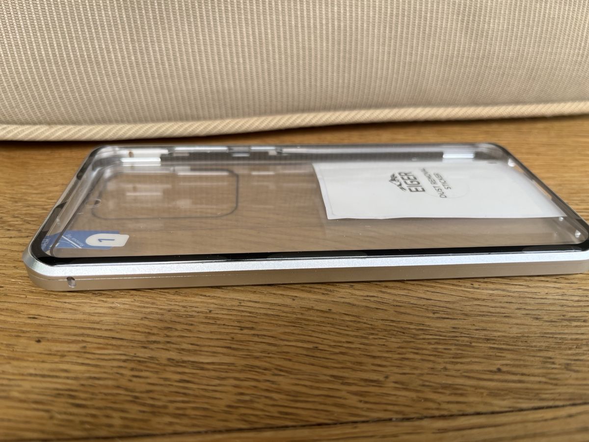 Samsung Cover & Protezioni schermo: Handyhülle Samsung Galaxy S 20 – Nuovo (secondo la descrizione) da Zumikon venduto da rob_f8lp 1
