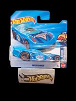 Hot Wheels Drag Racers 2026 Supercharged 2/10 S