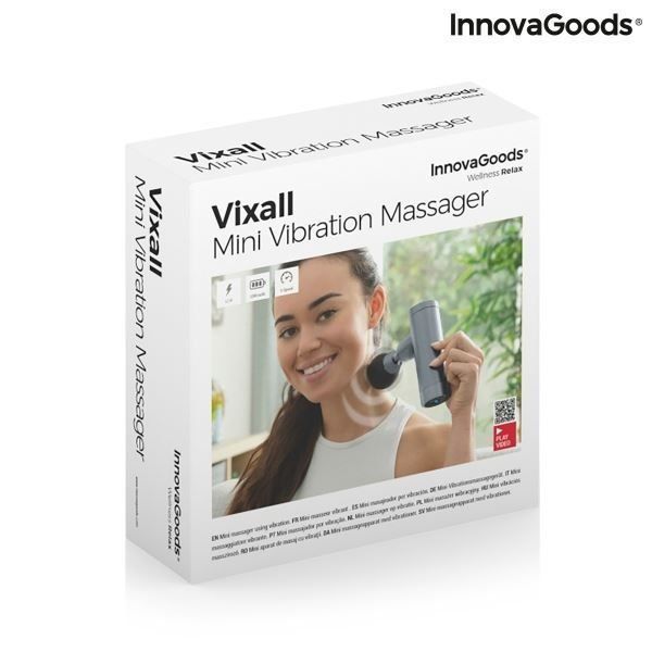 Dispositivi per massaggi: Mini-Massagegerät – Usato da Glattbrugg venduto da casabelavista 8