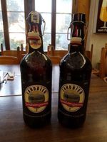 Bier Brauerei Schützengarten Krüge