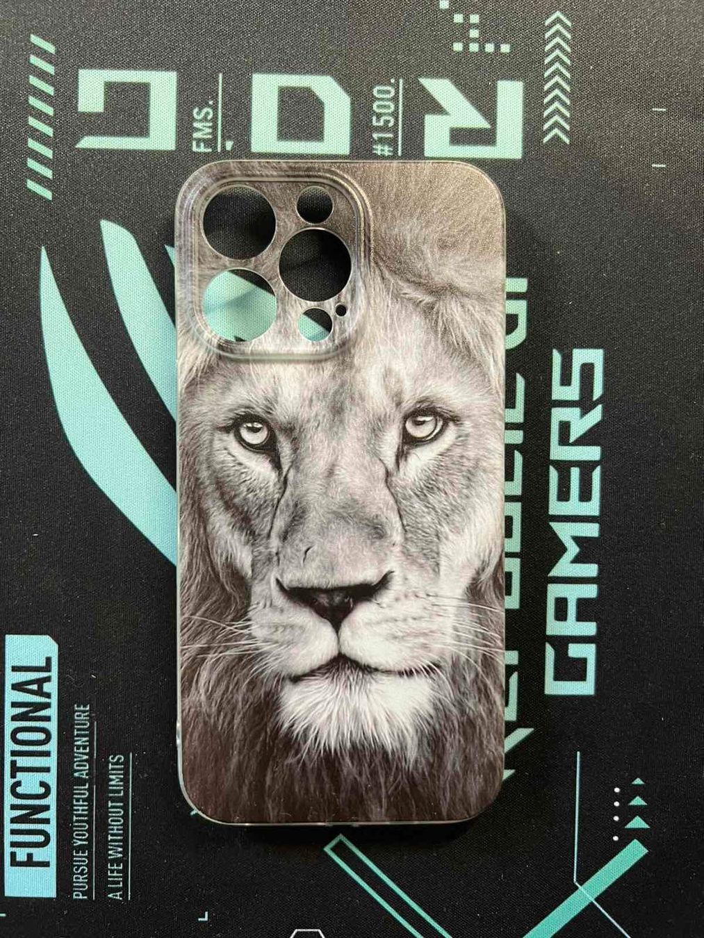 Coques & Protection écran: Coque iPhone 13 Pro.  iPhone 13 Pro Hülle – Neuf avec emballage d'origine à St-Cergue par vpr_7v8g 2