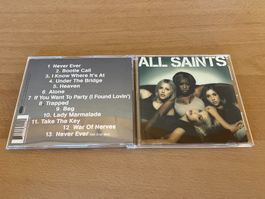 All Saints