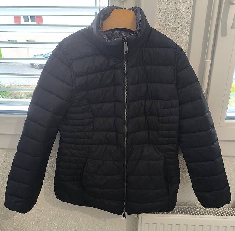 Jacken: Barbara Lebek - Damen wendbare Steppjacke – Gebraucht aus Pully von vir_58dk 2