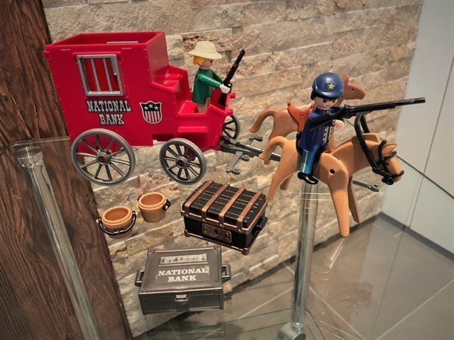 Playmobil Jouets: PLaYmObiL – D'occasion à Winkel par zeho