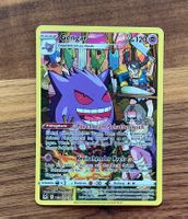 Pokémon Gengar 2022