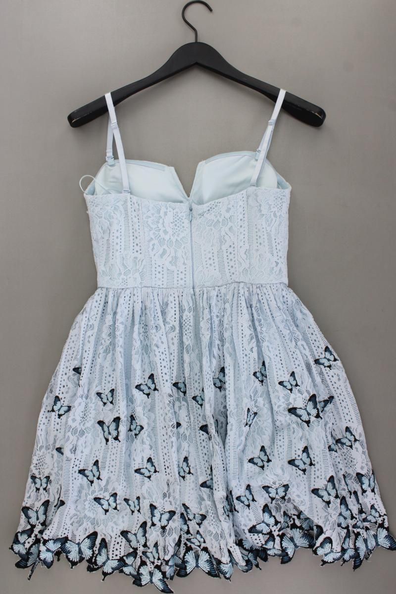Vestiti: Guess Trägerkleid Gr. S blau – Usato da Neustadt an der Waldnaab venduto da SecondLifeFashion 3