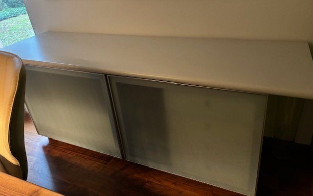 Cassettiere: Sideboard Cartesio weiss – Usato da Birmensdorf ZH venduto da Gape