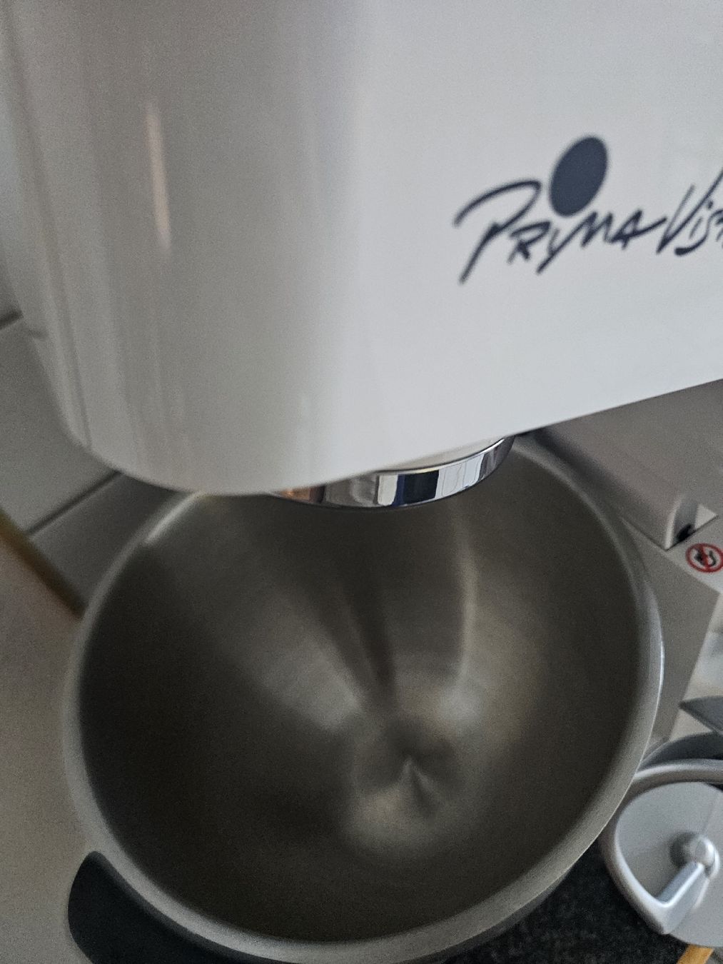Appareils de cuisine: Prima Vista Küchenmaschine – Neuf (Voir description) à Wauwil par bos_p6d2 5
