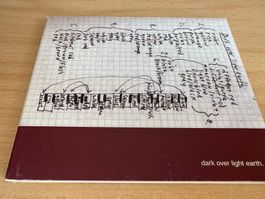 Steve Roden w/ Jacob Danziger – Dark Over Light Earth.