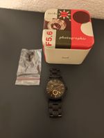 Fossil Herren Uhr Chronograph Top Zustand!