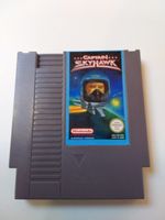 NES Captain Skyhawk
