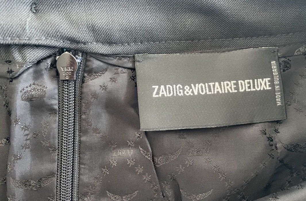 Gonne: Zadig Voltaire Rock – Usato da Altendorf venduto da bambi124 5