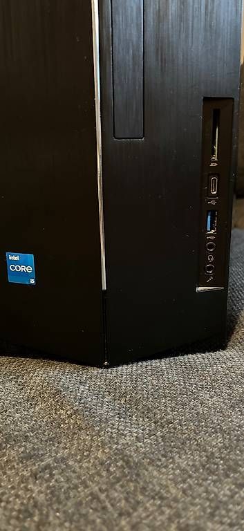 Elektronikbauteile: computer da ufficio intel core i5 13400+mouse e tastiera – Gebraucht aus Claro von pan_95wj 1