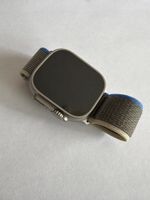 Apple Watch Ultra 1, Trail Loop
