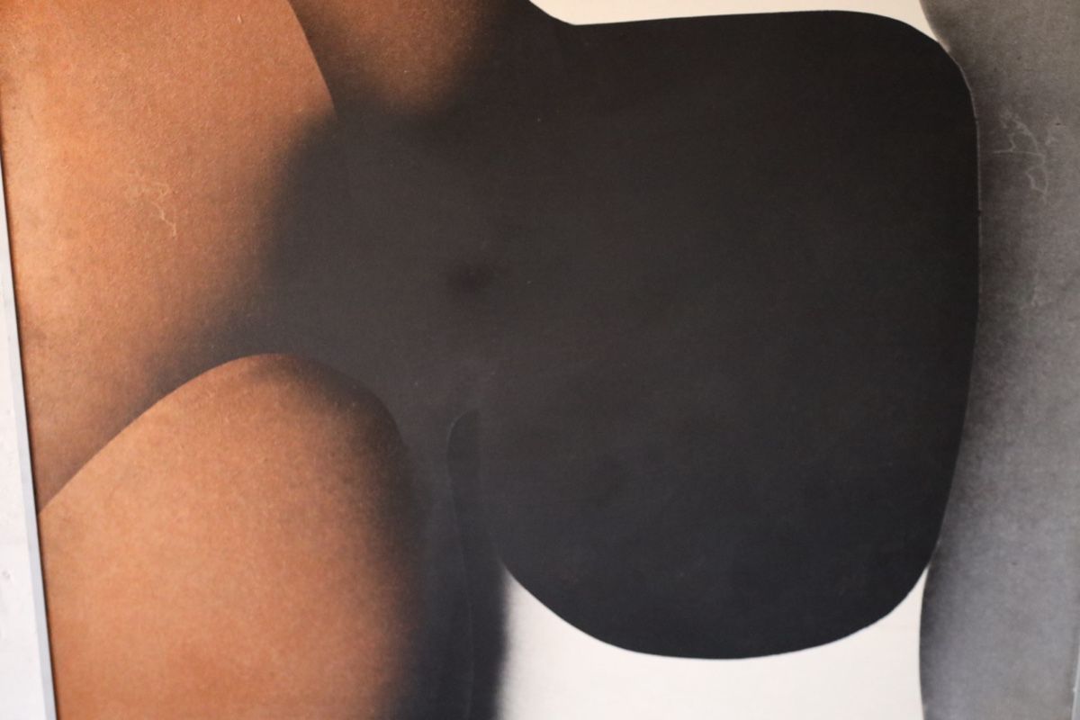 Tableaux: Œuvre Kurt von Ballmoos – D'occasion à Lausanne par Csamadhi 5