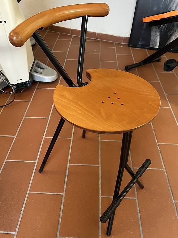 Hocker: Sgabello (1pezzo)  – Gebraucht aus Balerna von gat_b8p2