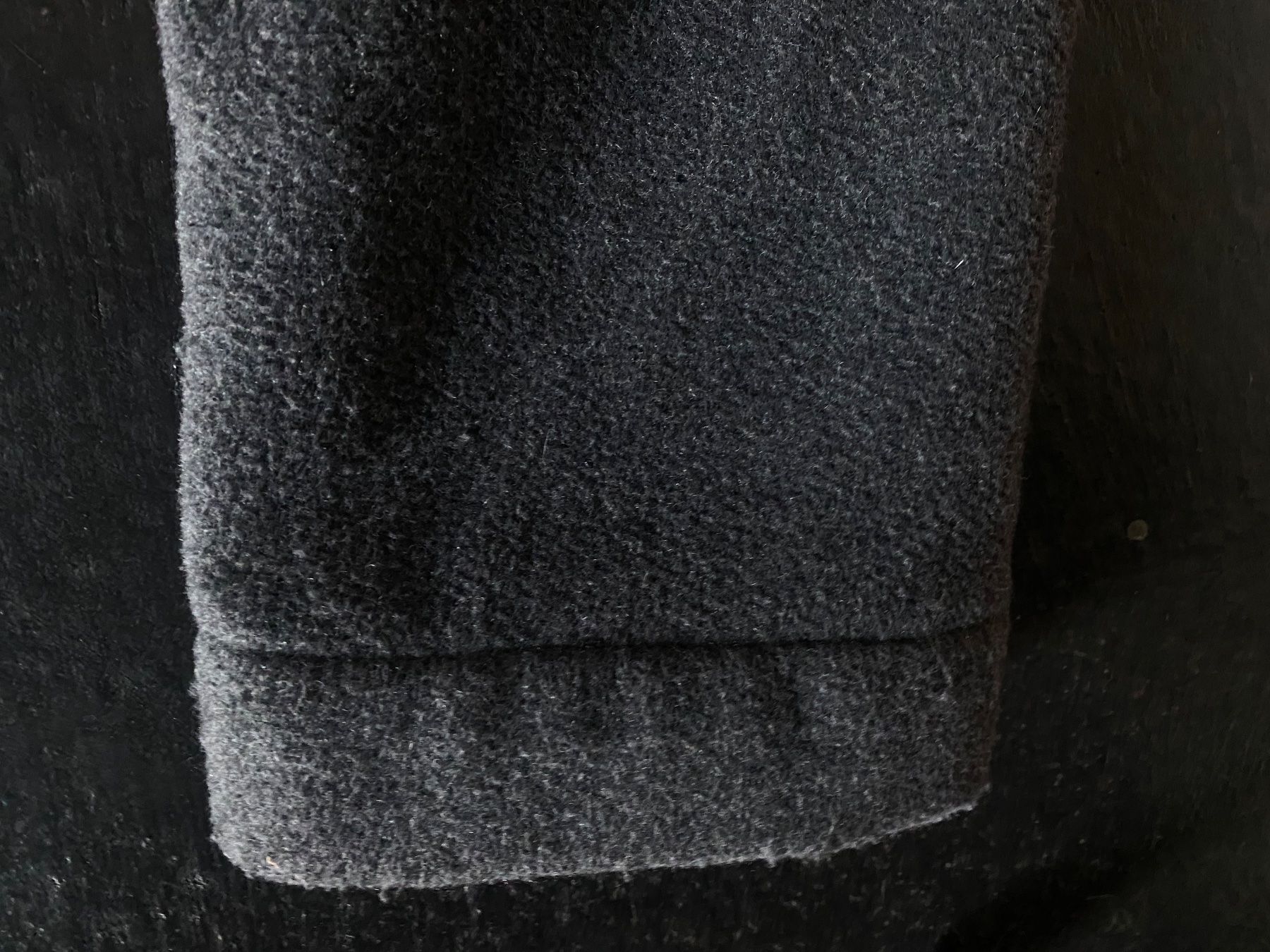 Cappotti: Mantel grau American vintage – Usato da Chur venduto da simhofstr 4