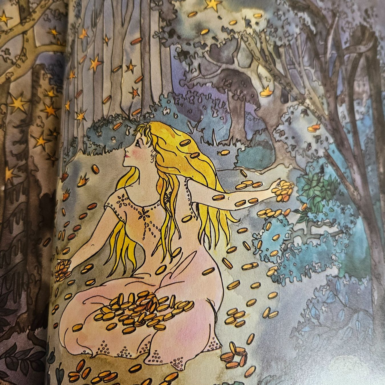 Libri: Märchen  Schatz – Usato da Uster venduto da Sonnenblume212 3
