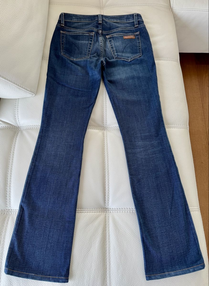 Jeans: Worn only once, Joe's Jeans, Size W 25 – Nuovo (secondo la descrizione) da Forch venduto da ele_9gsf 1