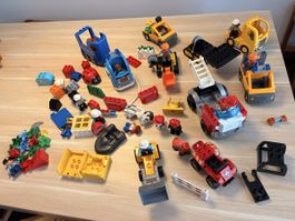 LEGO DUPLO mix / 2030g