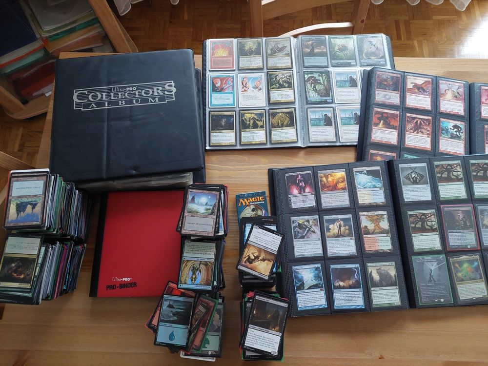 Carte magic market (Gebraucht) in Lugano für CHF 235 – mit Lieferung ...