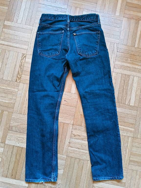 Pantaloni: Jeans, Gr. 152 – Usato da St. Gallen venduto da curlygyal 1