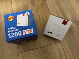 FRITZ! Repeater 1200