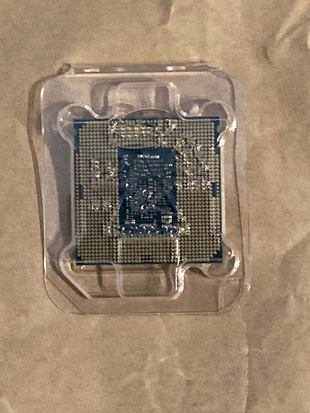 Intel Componenti elettronici: Intel Core i5-7400 CPU Prozessor – Usato da Wettingen venduto da Schabernack_sam 1