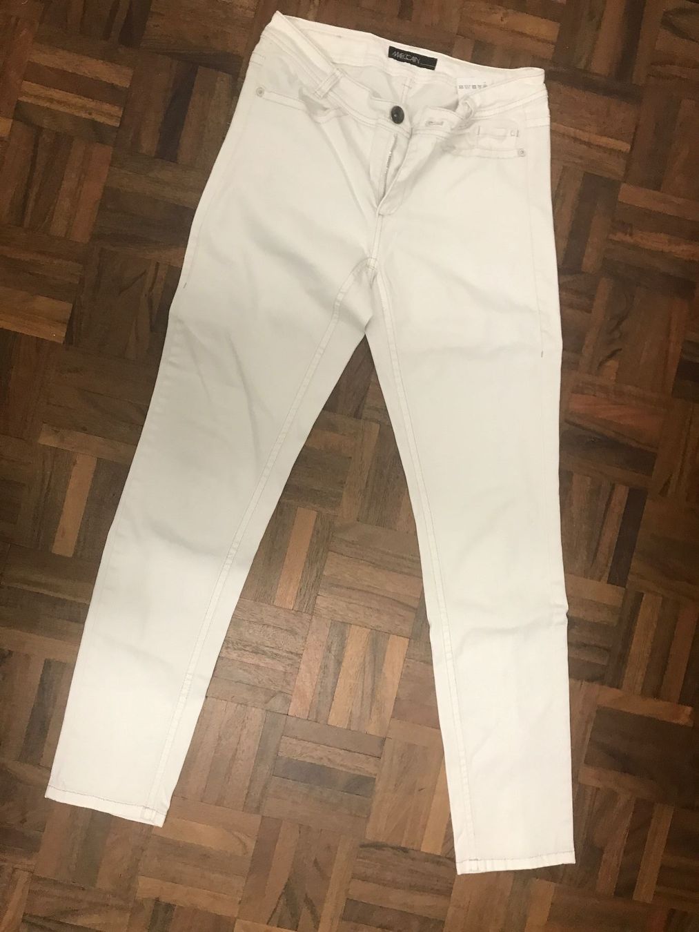 Marc Cain Pantaloni: Marc Cain Hose N3 – Usato da St. Margrethen SG venduto da kellenbh