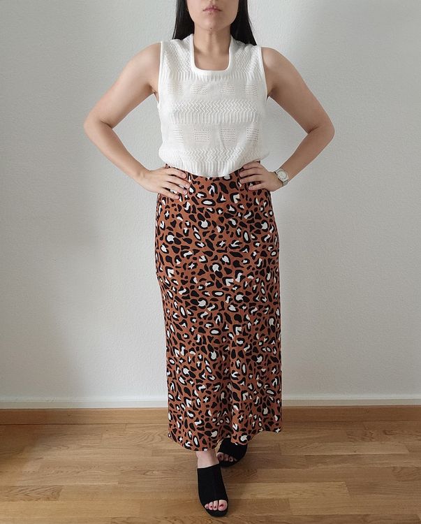 Leo Rock neu Gr. 10/M | australisches Label | Gummibund (Neu (gemäss ...