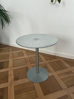 Beistelltisch Metall