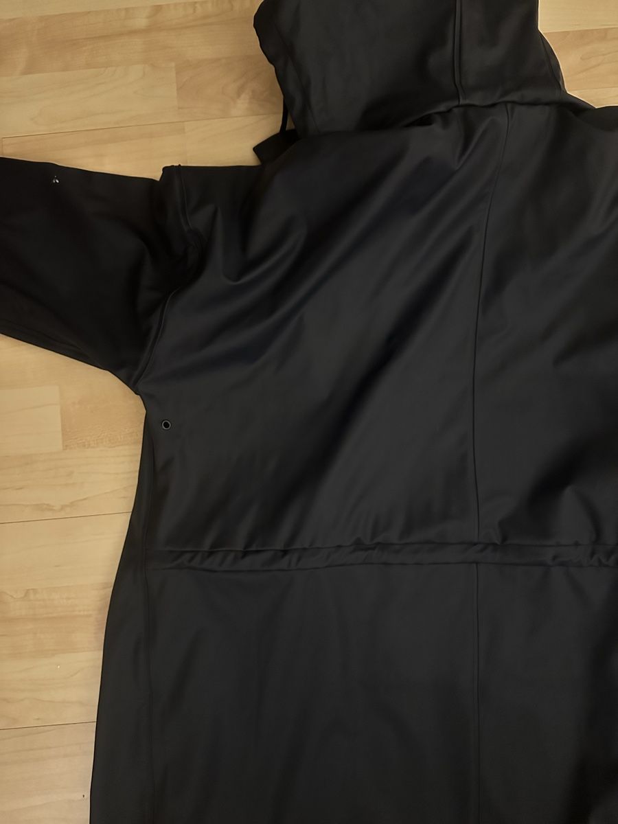 Giacche: Regenjacke dunkelblau – Usato da Aesch BL venduto da ili23_yg5k 3