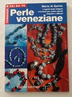 libro "Perle veneziane"