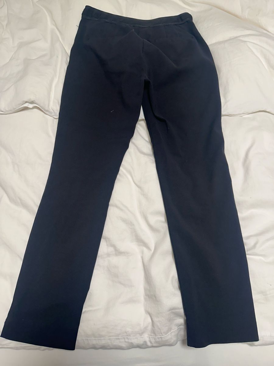 Zara Pantaloni: ZARA Hose Gr. M schwarz – Usato da Dübendorf venduto da nat_h9wg 1