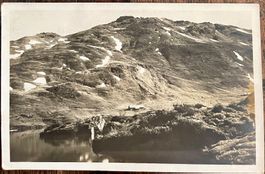 Murgseealp g. Etscherzapfen 1926