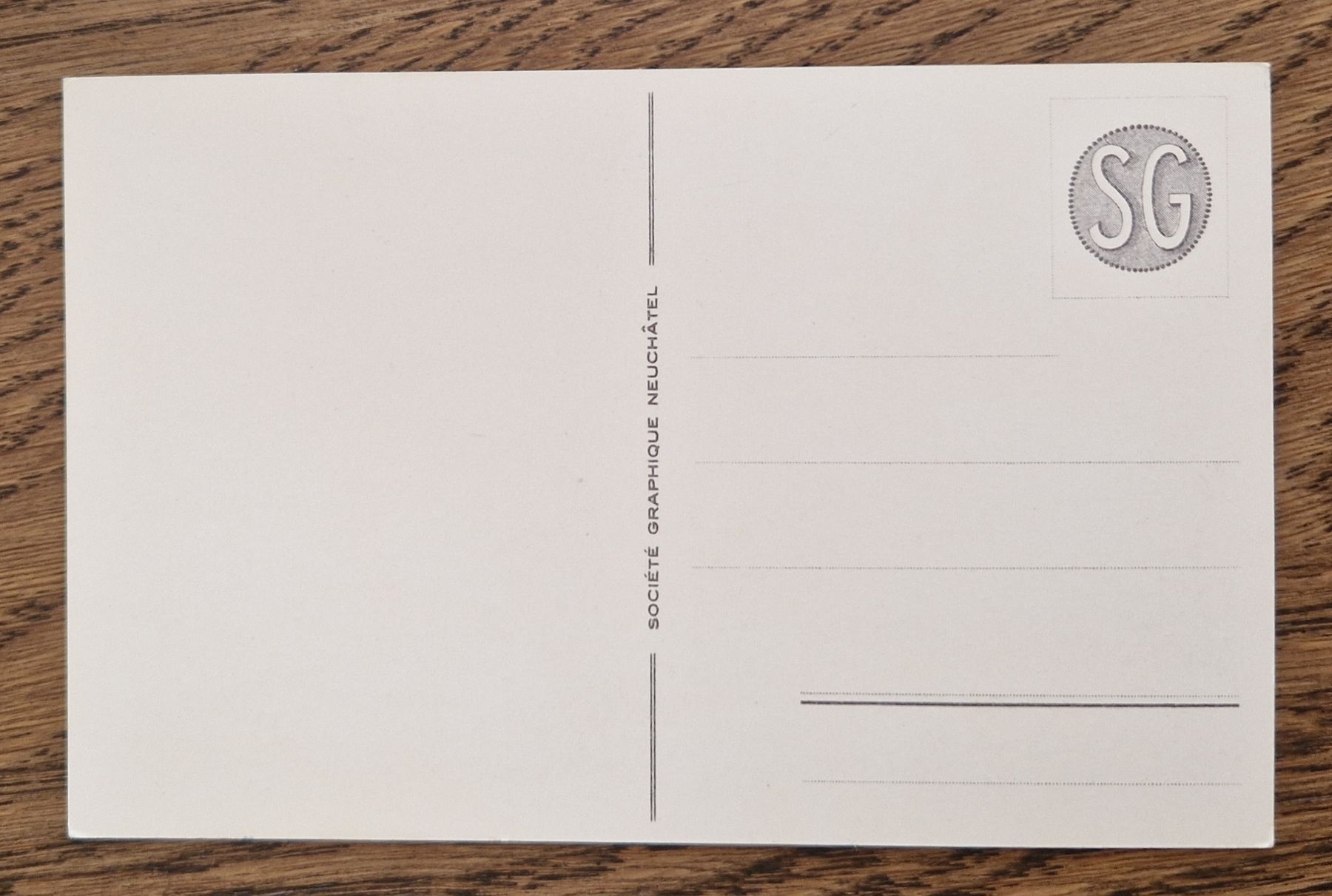 Cartoline postali: Loèche-Village / Leuckerbad mit Gemmi – Usato da Ebikon venduto da Donar50 1