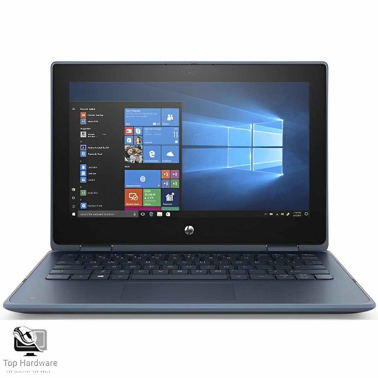 HP ProBook x360 11 G5 EE, N5030, 8 GB, 256 GB, Touch, Win 11 6
