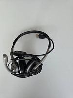 Logitech USB Headset/Kopfhörer M/N A-0356A