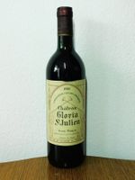 Château Gloria Saint Julien 1984er