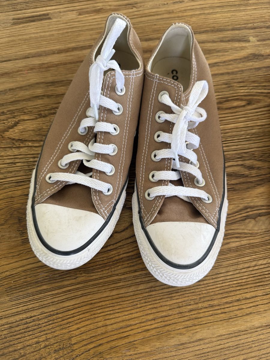 Scarpe da donna: Converse Chuck Taylor All Star braun Grösse 39  – Usato da Zürich venduto da est_by8p