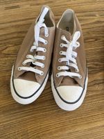 Converse Chuck Taylor All Star braun Grösse 39 