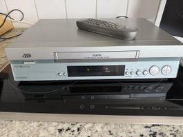 JVC HR-J691 Videorecorder - Nostalgie pur! Top Zustand!