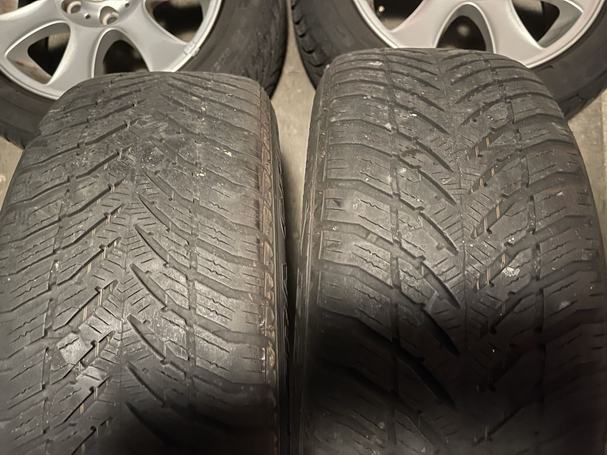 BMW Pneus & Kompletträder: BMW  Alufelgen 1er E81 E82 E87 E88 7jx16EH2 ET44 16 Zoll – Gebraucht aus Elsau von isidobrany09 8