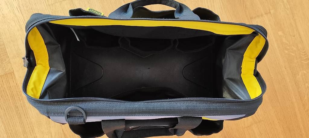 Tous les outils: Stanley Werkzeugtasche – D'occasion à Luzern par Lumide 2